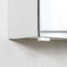 Зеркало-шкаф BelBagno SPC-1A-DL-BL-500
