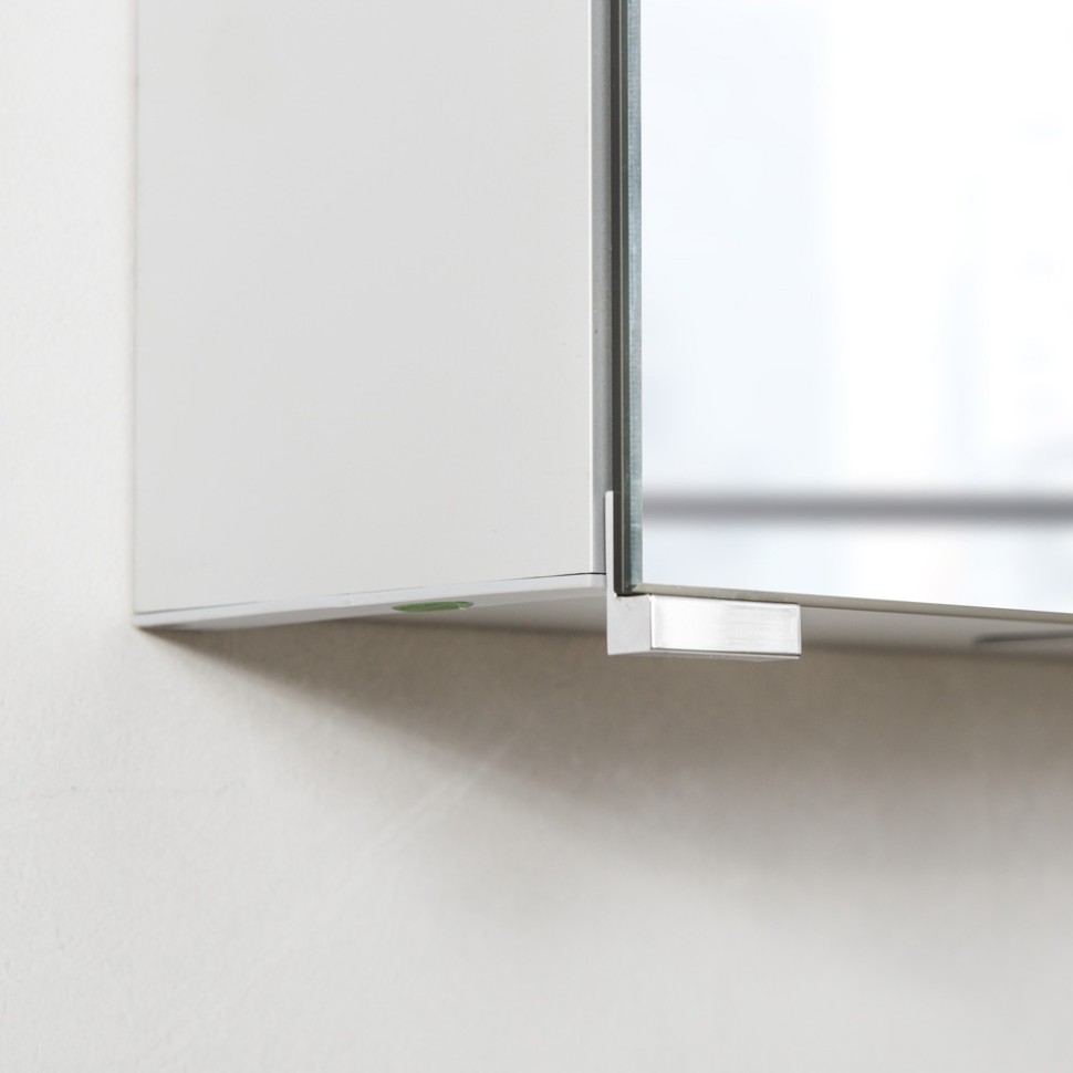 Зеркало-шкаф BelBagno SPC-1A-DL-BL-500