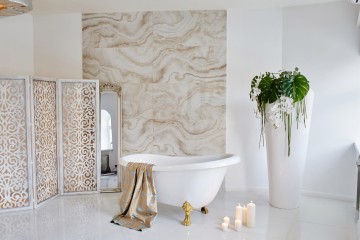 Акриловая ванна BELBAGNO BB06-1700