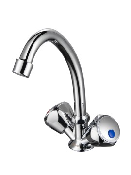 Смеситель для кухни OSGARD SOFI 73076