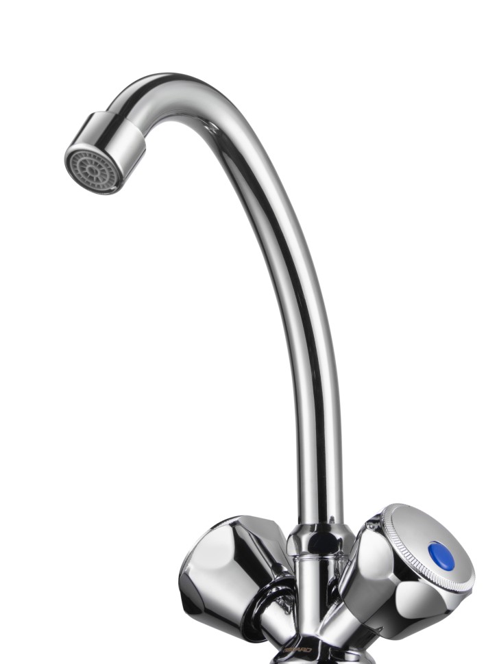 Смеситель для кухни OSGARD SOFI 73076