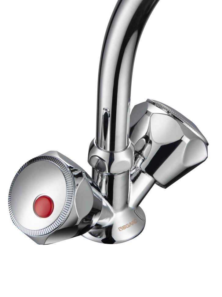 Смеситель для кухни OSGARD SOFI 73076