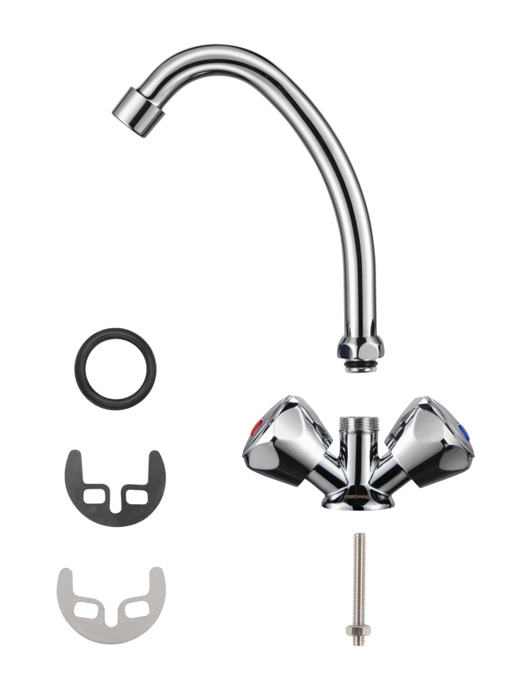 Смеситель для кухни OSGARD SOFI 73076