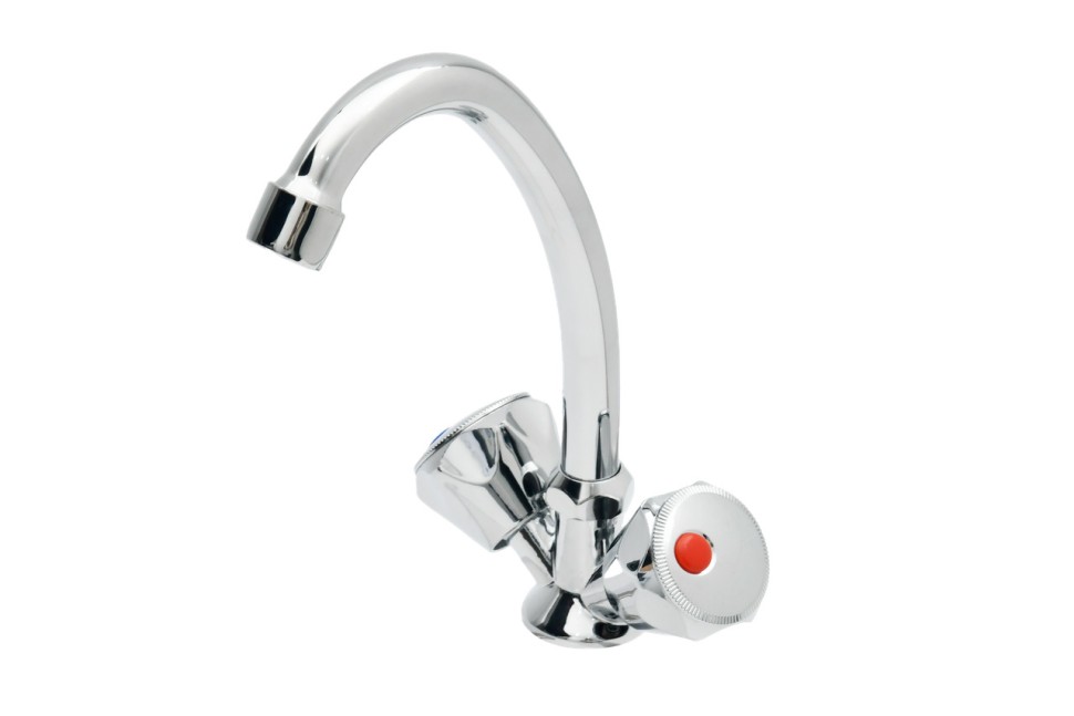 Смеситель для кухни OSGARD SOFI 73076