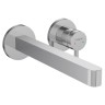 Смеситель для раковины Hansgrohe Finoris скрытого монтажа 76050000, хром