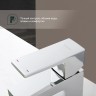Смеситель Splenka для биде S01.50 Хром