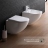 Смеситель Splenka для биде S01.50 Хром
