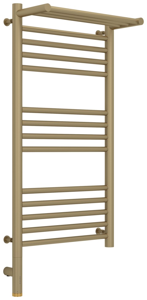 Богема с полкой 3.0 800х400 / МЭМ левый