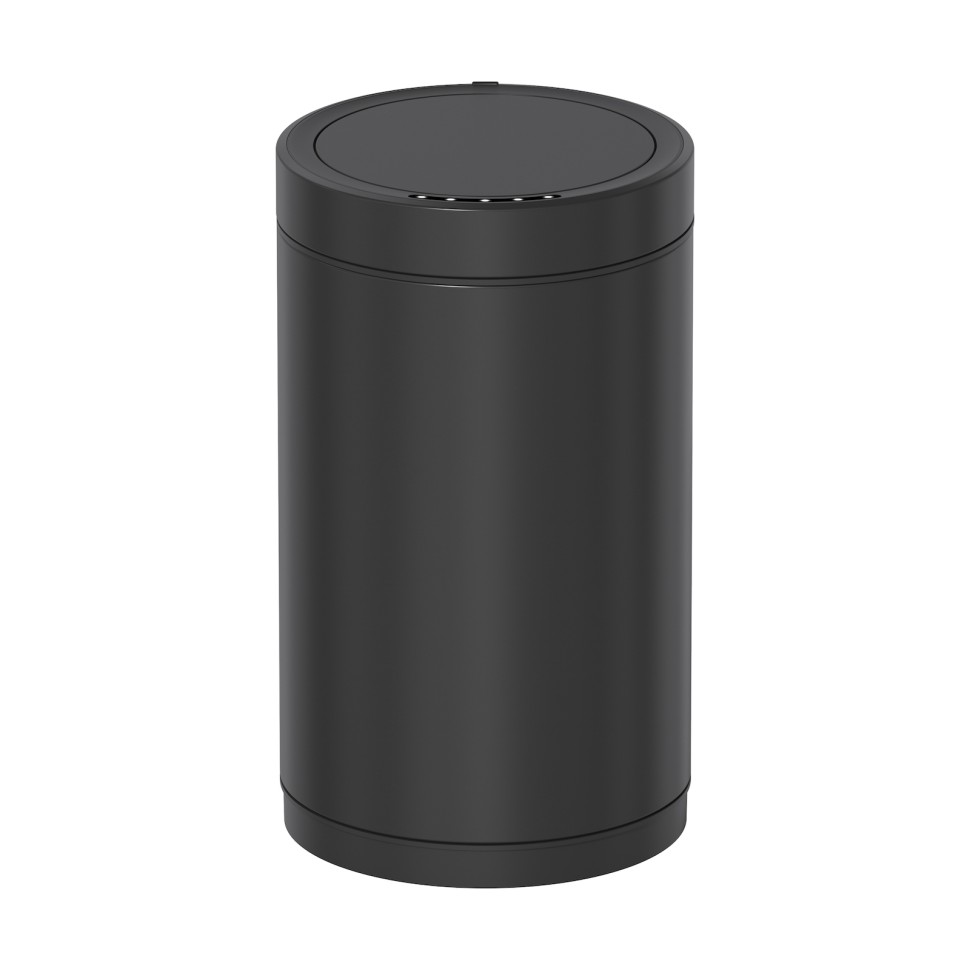 Ведро мусорное, сенсорное Timo Saona 13100/03 черный