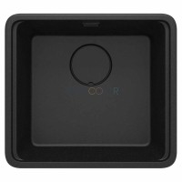 Гранитная мойка, 1-чаша