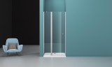 Душевая дверь BelBagno ETNA-B-12-60/30-C-Cr