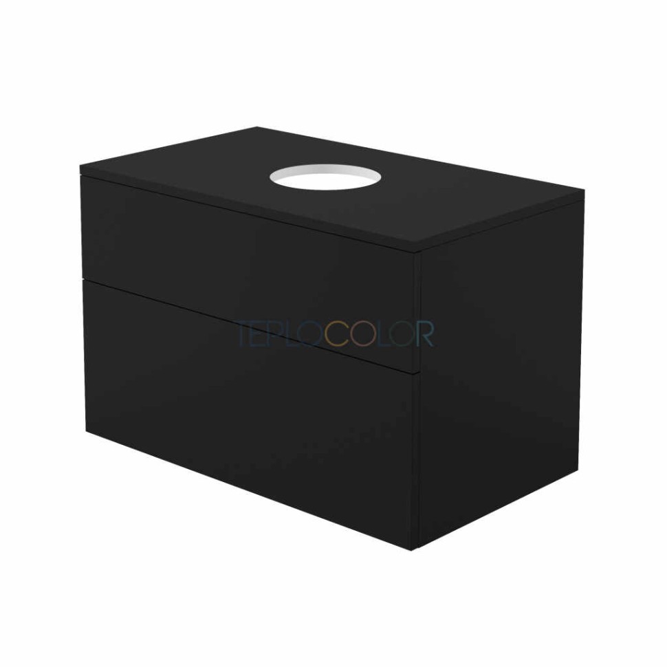 шкафчик для раковины, со столешницей