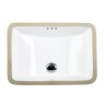 Накладная раковина BelBagno BB1006