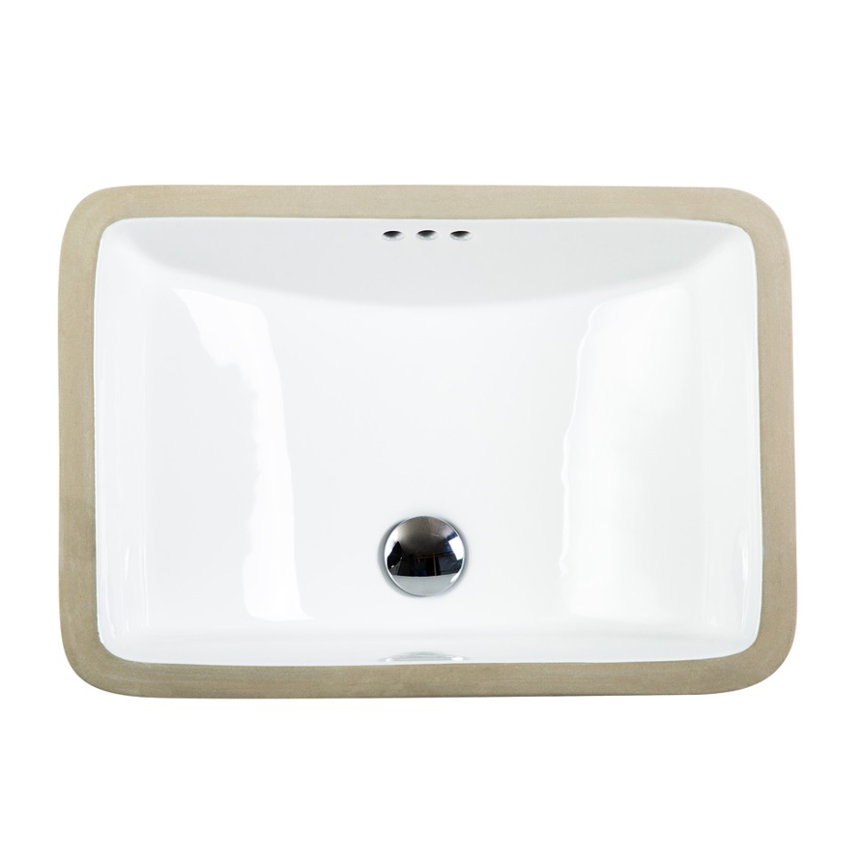 Накладная раковина BelBagno BB1006