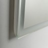 Зеркало BelBagno SPC-GRT-600-800-LED-BTN