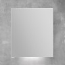 Зеркало-шкаф BelBagno SPC-1A-DL-BL-600