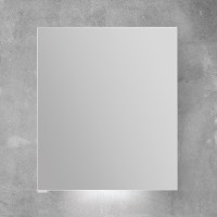 Зеркало-шкаф BelBagno SPC-1A-DL-BL-600