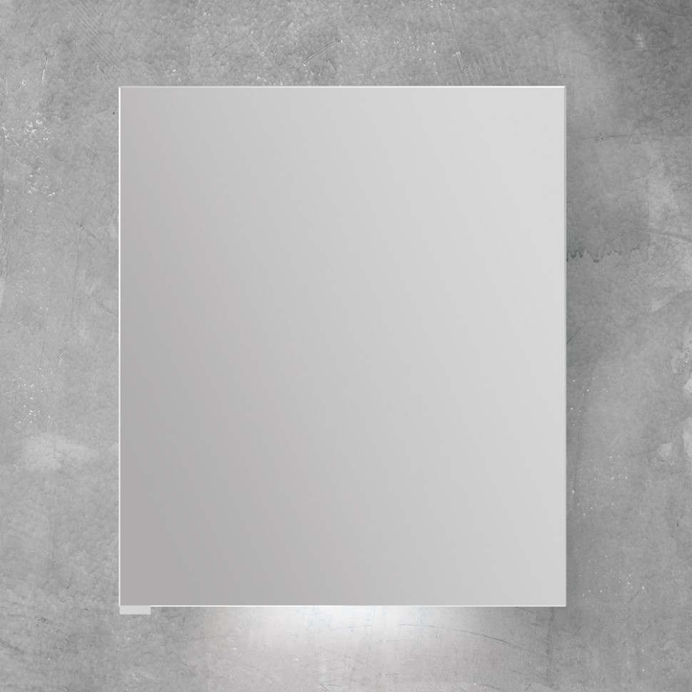 Зеркало-шкаф BelBagno SPC-1A-DL-BL-600