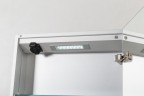 Зеркало-шкаф BelBagno SPC-1A-DL-BL-600