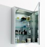 Зеркало-шкаф BelBagno SPC-1A-DL-BL-600