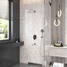 Душевой комплект BERGES VENTAS 3R, хром
