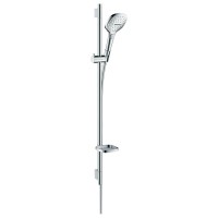 Душевой гарнитур Hansgrohe Raindance Select 120 3jet 90, 26621000 хром