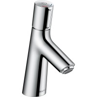Смеситель для раковин Hansgrohe Talis Select S хром (72040000)