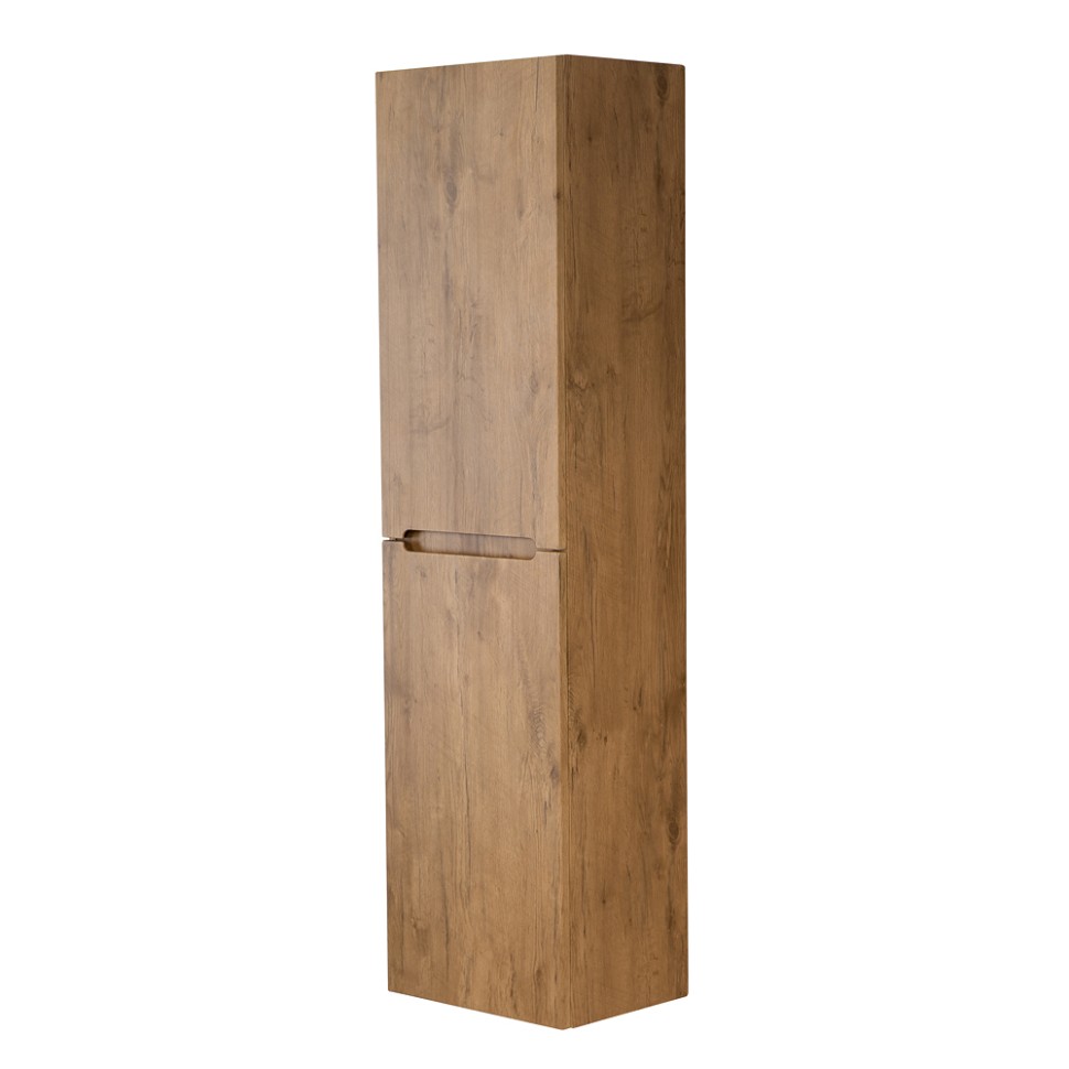 Шкаф подвесной BelBagno ETNA-1500-2A-SC-RN-P-R Rovere Nature