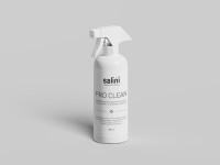 Универсальное средство для чистки сантехники из литьевого мрамора Salini Pro Clean, 500мм 1905001