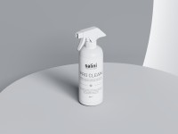 Универсальное средство для чистки сантехники из литьевого мрамора Salini Pro Clean, 500мм 1905001
