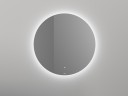 Зеркало для ванной OMBRA с LED подсветкой Salini 1000х1000х25 27M0310BH