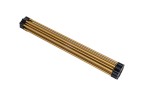 Ролл-мат COLUMNA, C440-BG, брашированное золото, 330х440мм, Paulmark