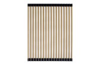 Ролл-мат COLUMNA, C440-BG, брашированное золото, 330х440мм, Paulmark