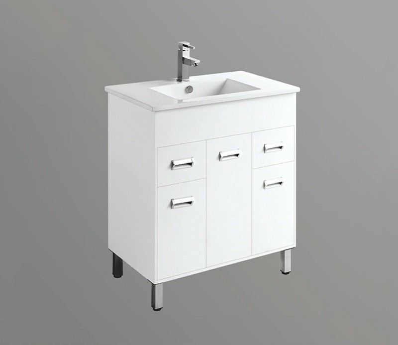 Умывальник CeramaLux 9080E