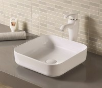 Умывальник CeramaLux D1303