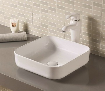 Умывальник CeramaLux D1303