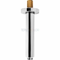 Верхний излив, круглая - 250 мм