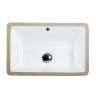 Накладная раковина BelBagno BB1009