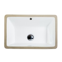 Накладная раковина BelBagno BB1009