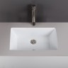 Накладная раковина BelBagno BB1009