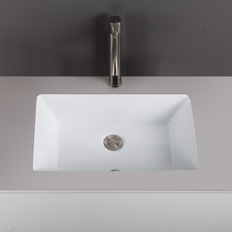 Накладная раковина BelBagno BB1009
