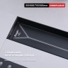 Трап для душа 70*500мм R650.50.06