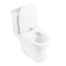 Чаша напольного унитаза BelBagno STEAM BB130CPR
