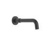 Душевой комплект BERGES VENTAS 3R BLACK, черный матовый