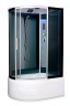 Timo Standart T-1110 R душевая кабина 110*85*220