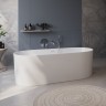 Акриловая ванна BELBAGNO BB705-1700-800