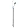 Душевой гарнитур Hansgrohe Crometta 85 Vario/Unica 27762000 хром