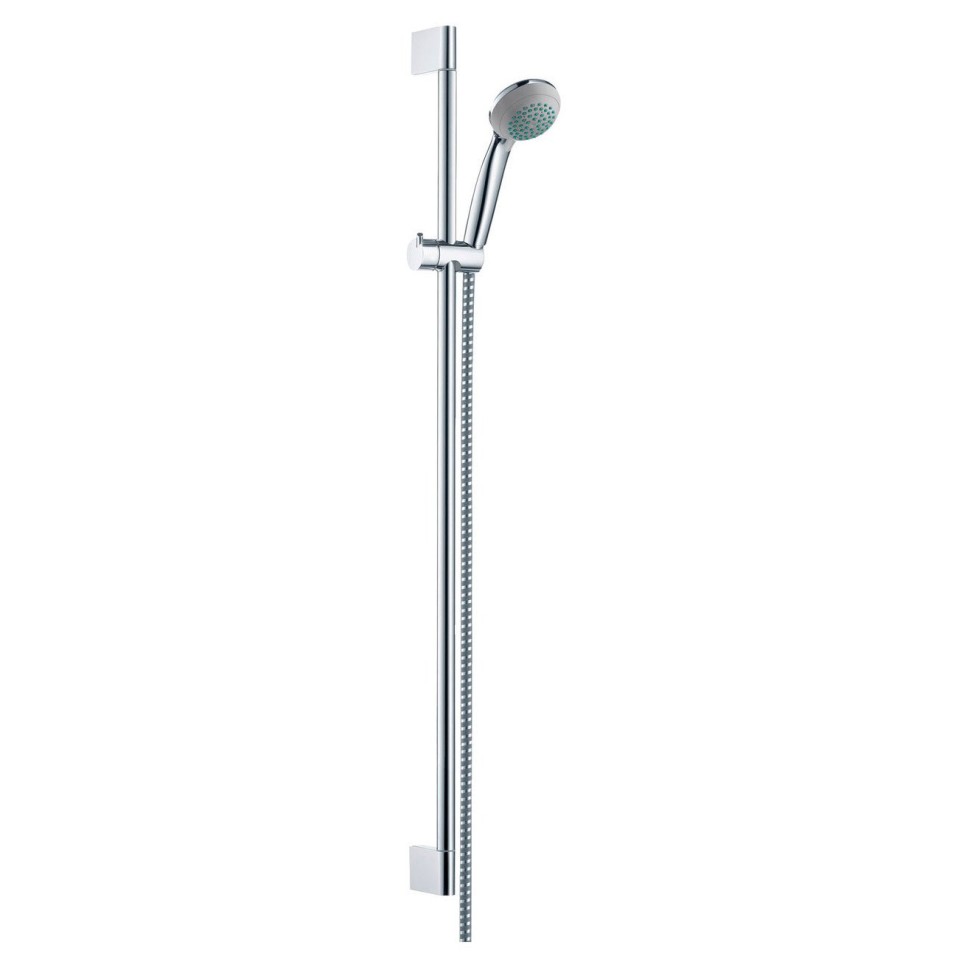 Душевой гарнитур Hansgrohe Crometta 85 Vario/Unica 27762000 хром