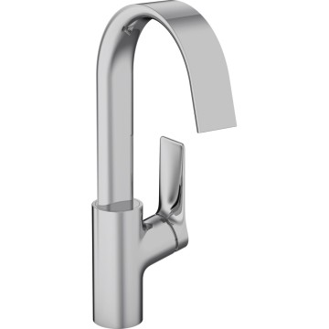 Смеситель для раковин Hansgrohe Vivenis хром (75032000)