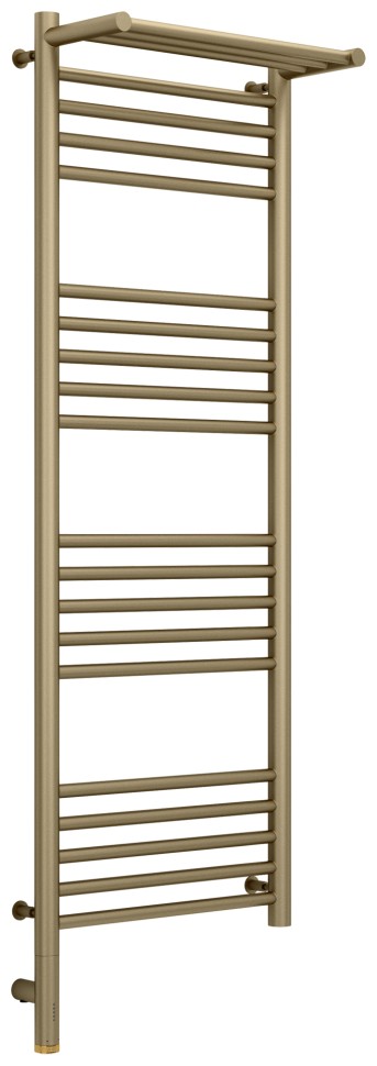 Богема с полкой 3.0 1200х400 / МЭМ левый